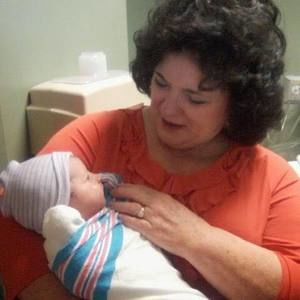 Meet your Posher, Jan